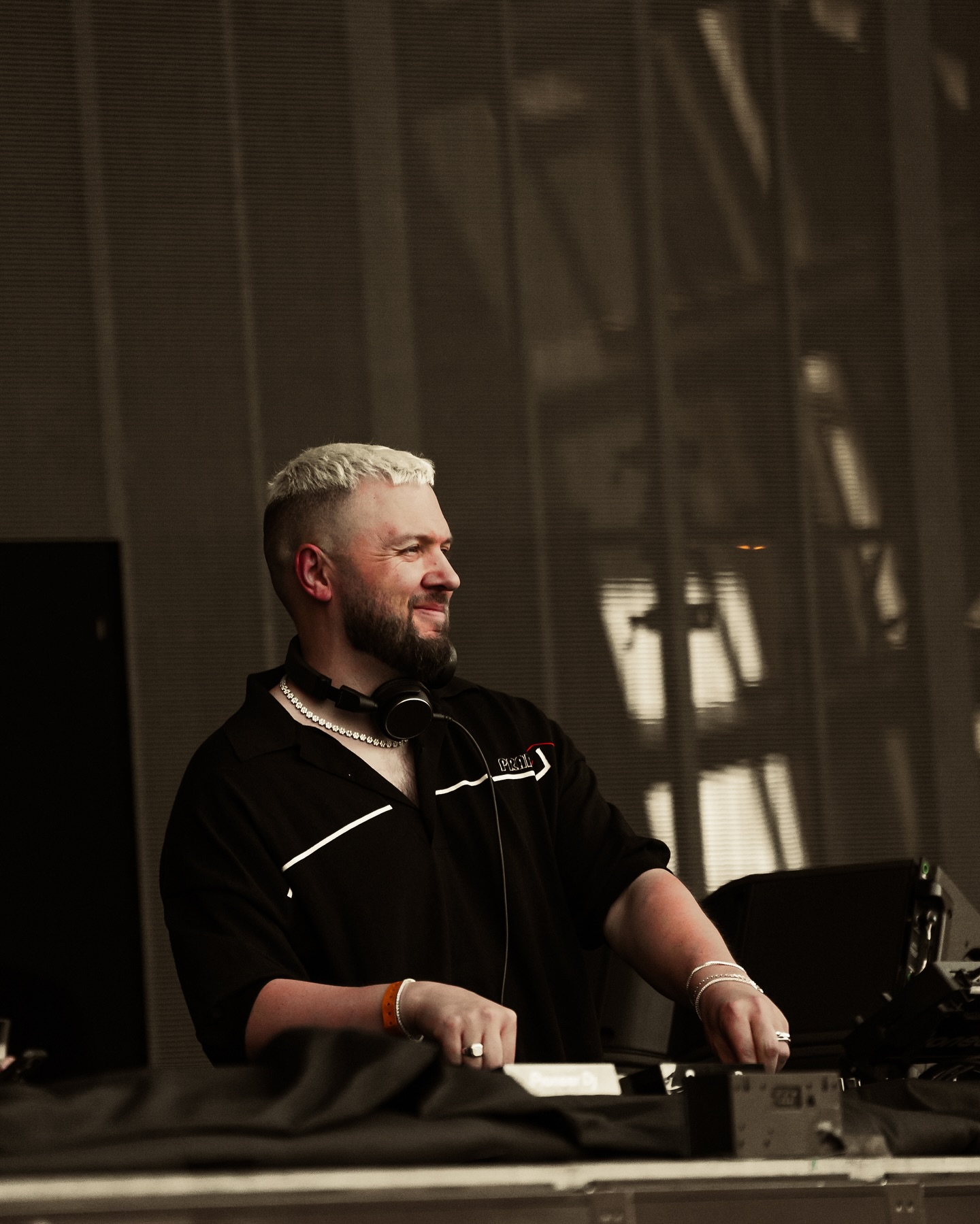 Chris Lake