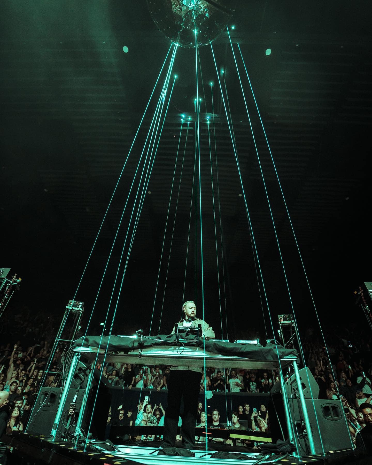 Chris Lake