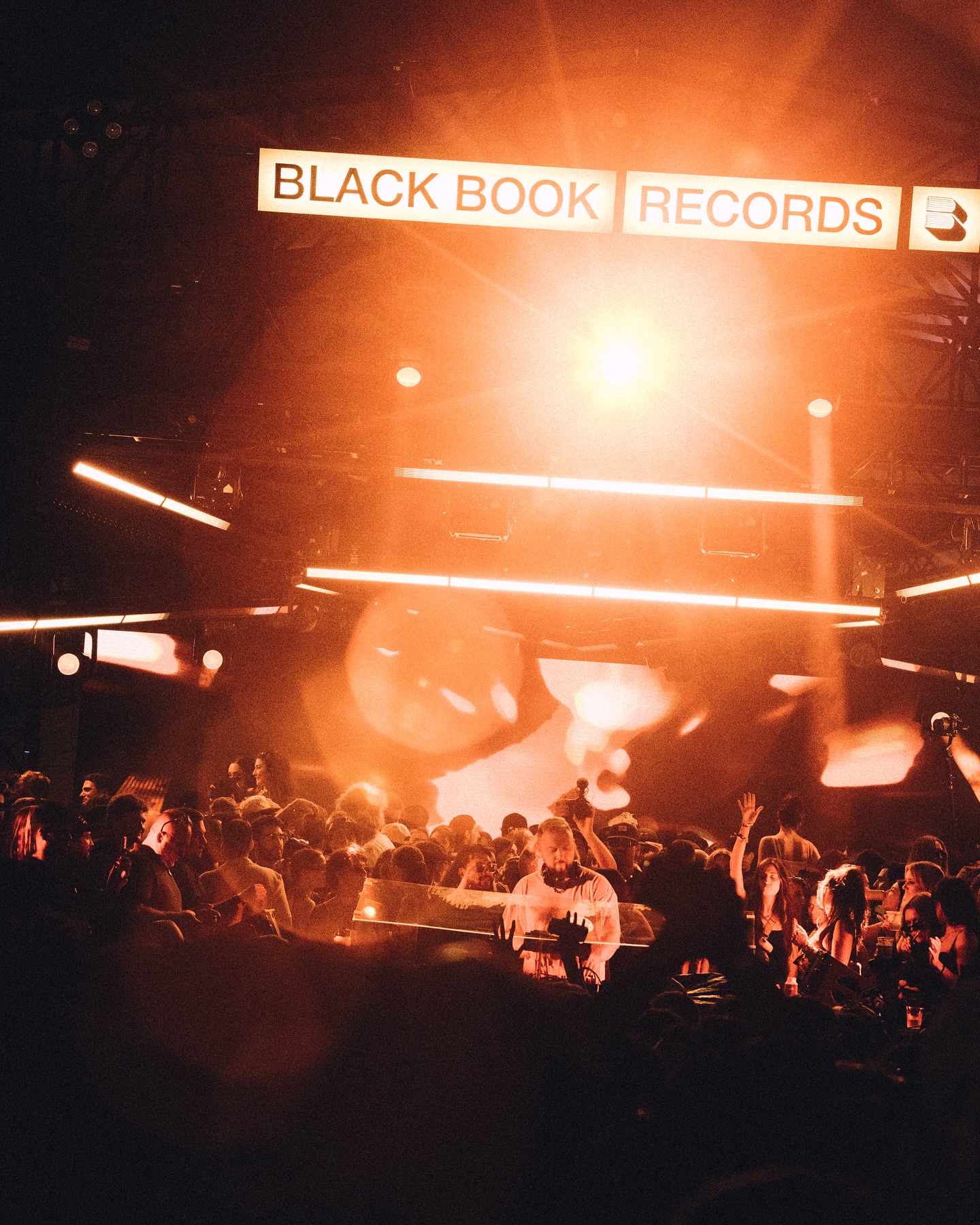 Chris Lake